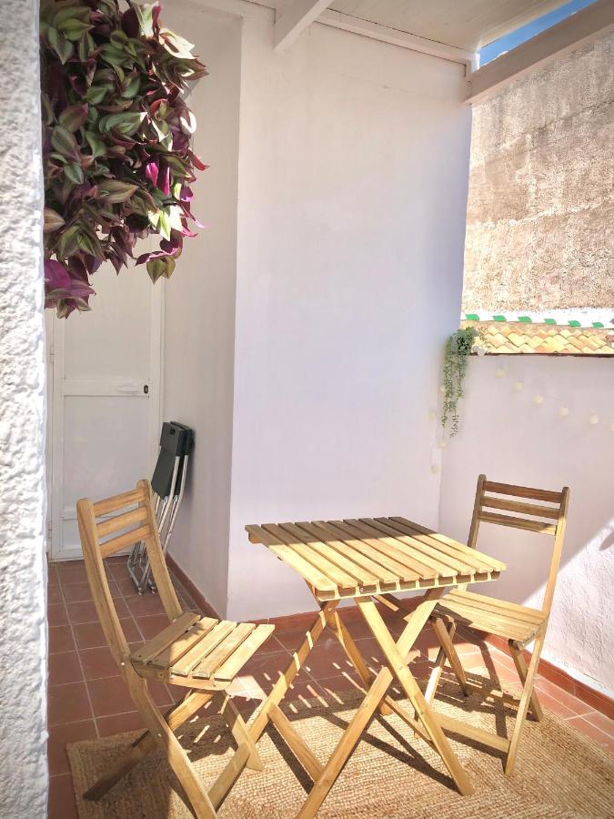 Apartamentos Cruz Granada Exterior foto